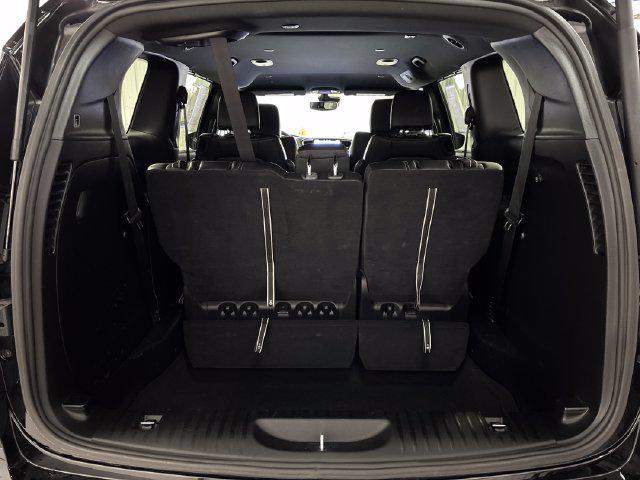 2025 Chrysler Pacifica - $27,237