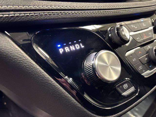 2025 Chrysler Pacifica - $27,237