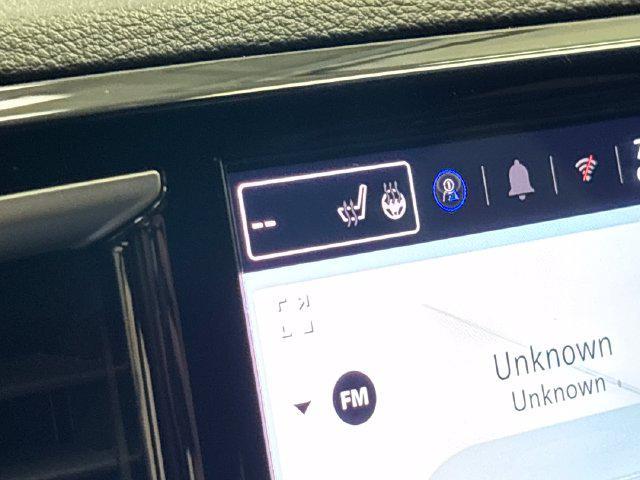 2025 Chrysler Pacifica - $27,237