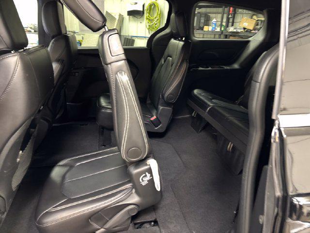 2025 Chrysler Pacifica - $27,237