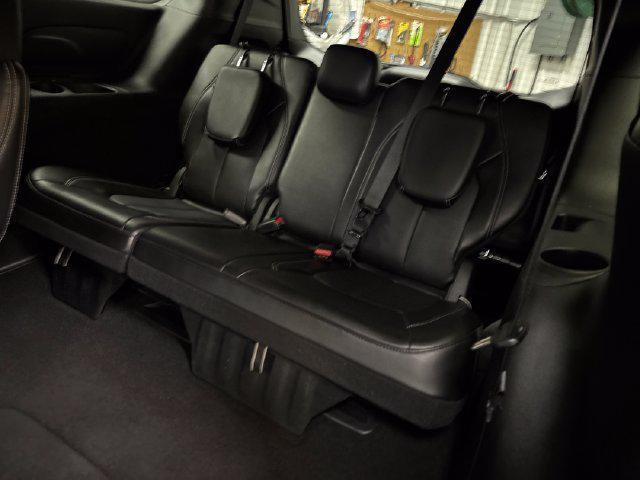 2025 Chrysler Pacifica - $27,237