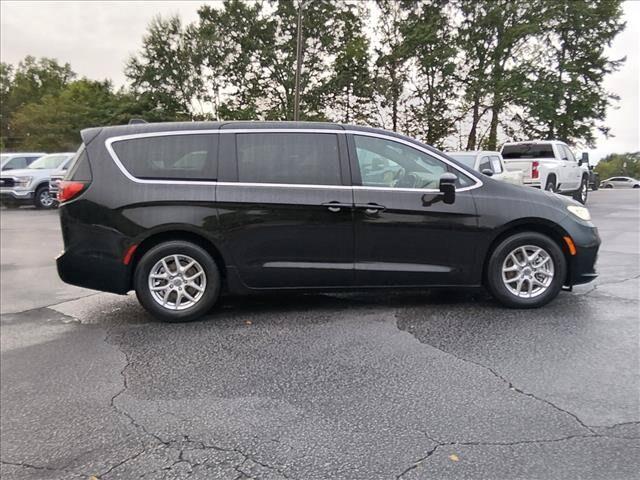 2025 Chrysler Pacifica - $23,720