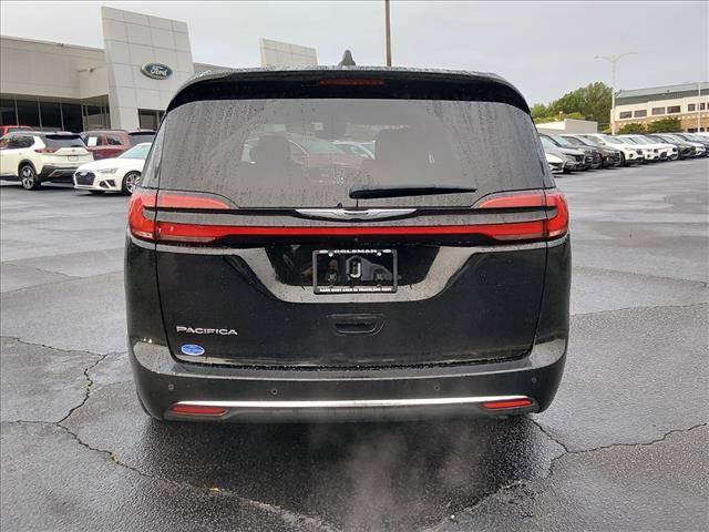 2025 Chrysler Pacifica - $23,720