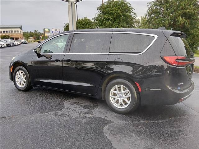 2025 Chrysler Pacifica - $23,720