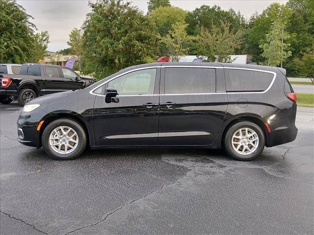 2025 Chrysler Pacifica - $23,720