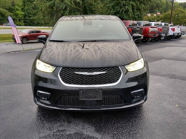 2025 Chrysler Pacifica - $23,720