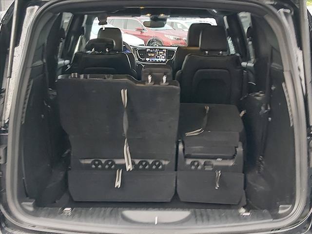 2025 Chrysler Pacifica - $23,720