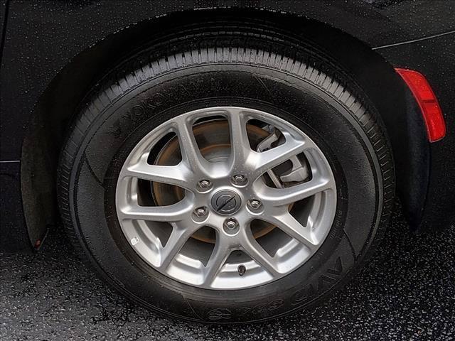 2025 Chrysler Pacifica - $23,720