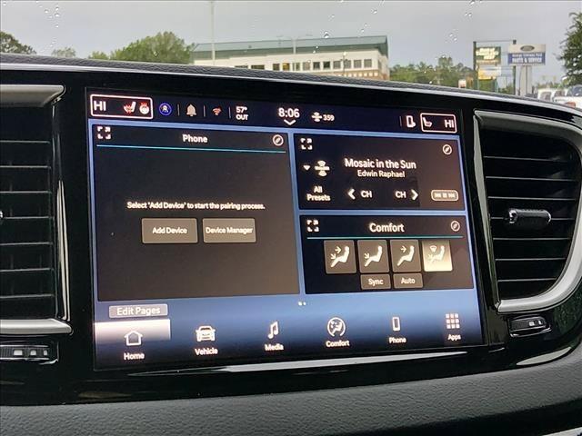 2025 Chrysler Pacifica - $23,720