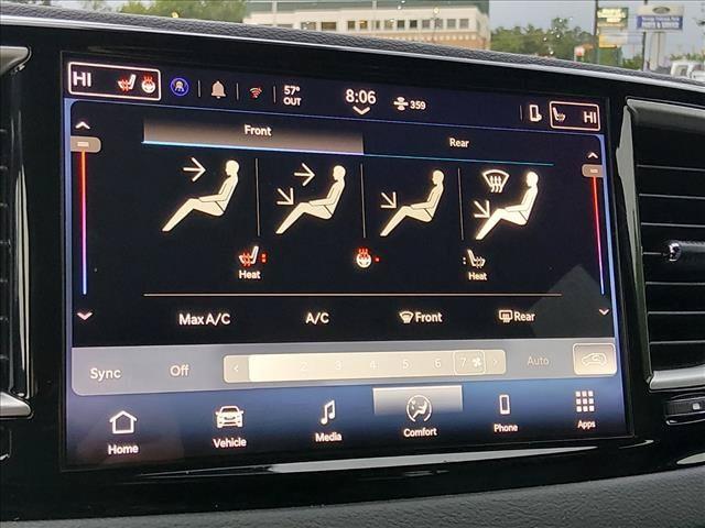 2025 Chrysler Pacifica - $23,720