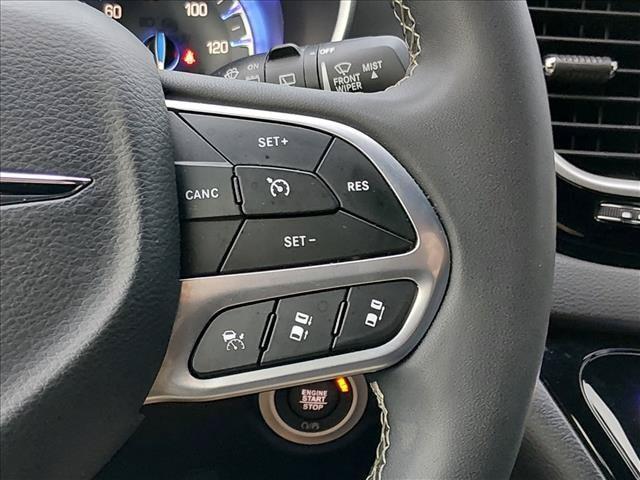 2025 Chrysler Pacifica - $23,720