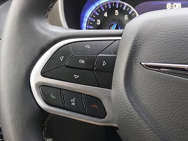 2025 Chrysler Pacifica - $23,720