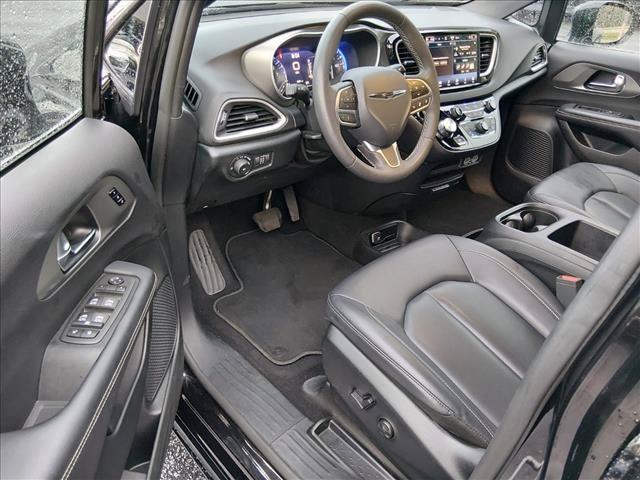 2025 Chrysler Pacifica - $23,720