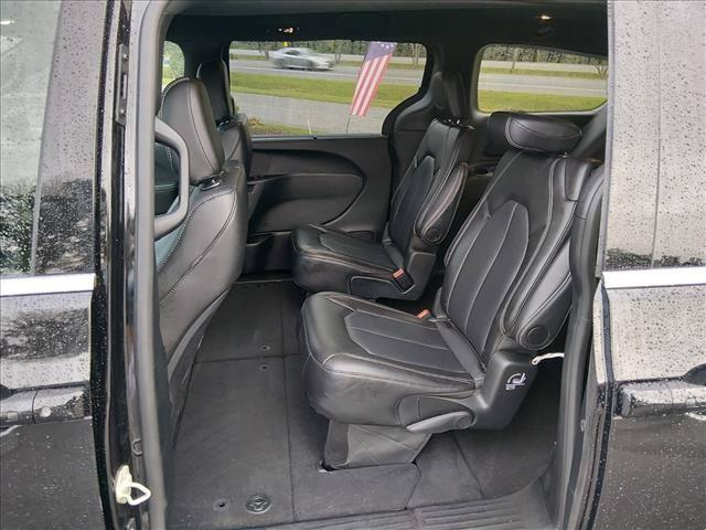 2025 Chrysler Pacifica - $23,720