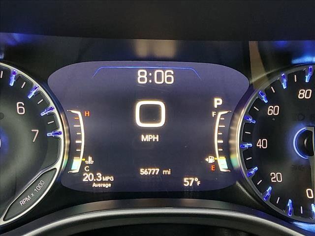 2025 Chrysler Pacifica - $23,720