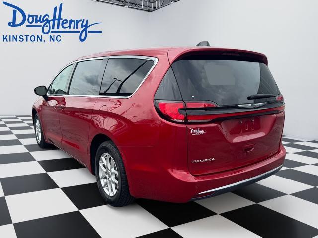 2025 Chrysler Pacifica - $25,954