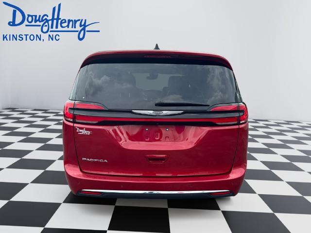 2025 Chrysler Pacifica - $25,954