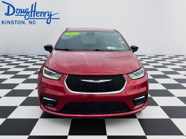 2025 Chrysler Pacifica - $25,954