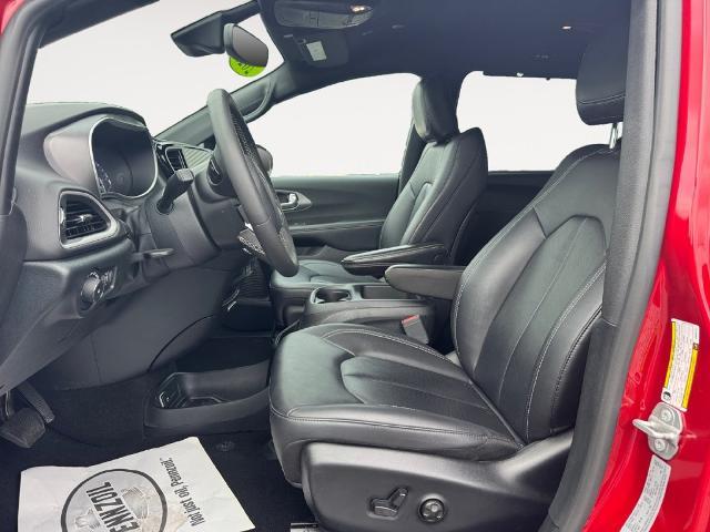 2025 Chrysler Pacifica - $25,954