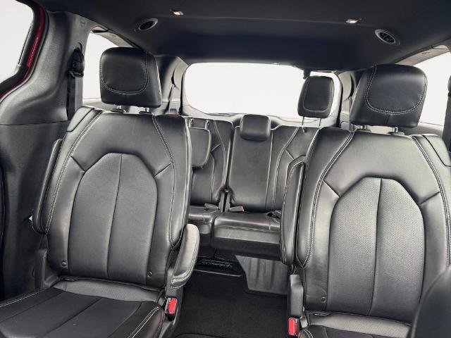 2025 Chrysler Pacifica - $25,954