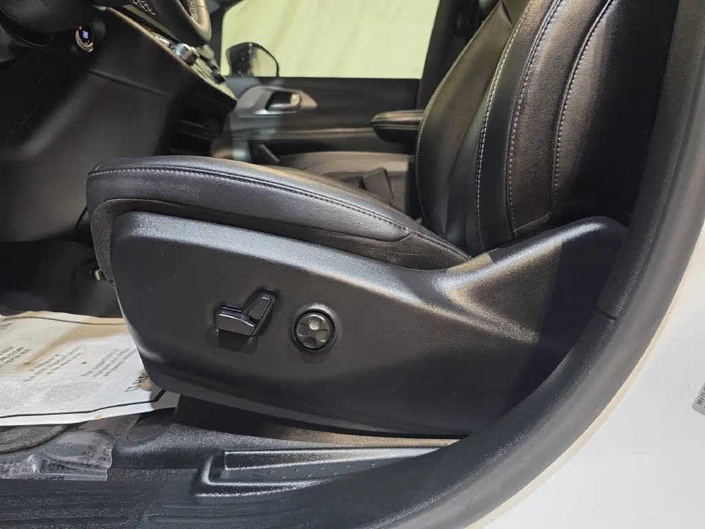 2025 Chrysler Pacifica - $22,329