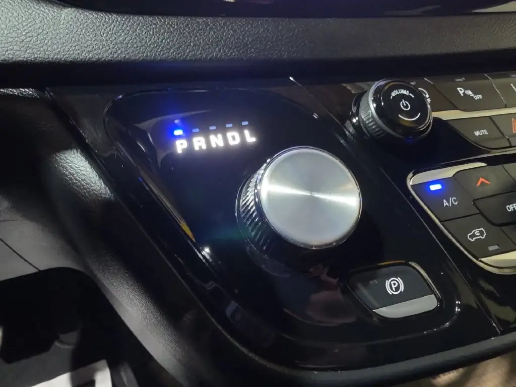 2025 Chrysler Pacifica - $22,329