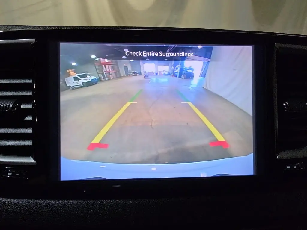 2025 Chrysler Pacifica - $22,329