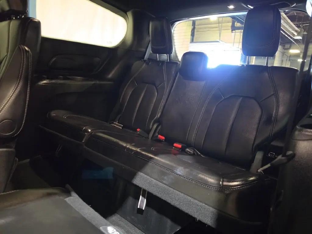 2025 Chrysler Pacifica - $22,329