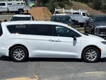 2025 Pacifica Thumbnail 3