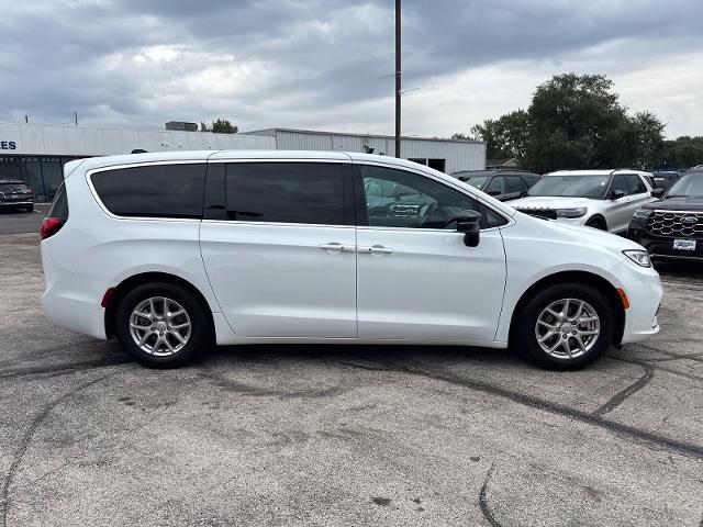2026 Chrysler Pacifica - $33,970