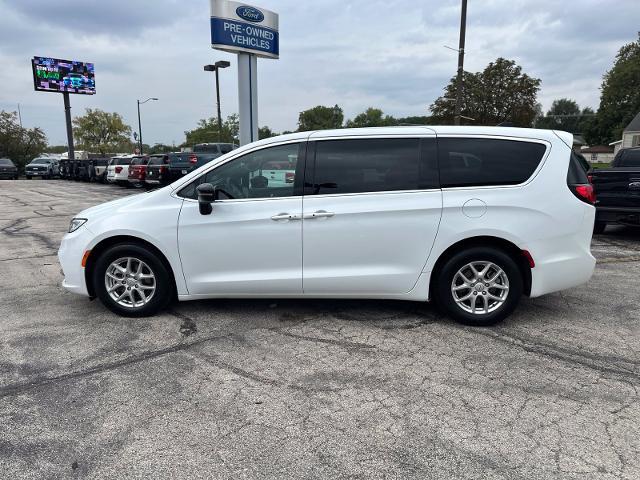 2026 Chrysler Pacifica - $33,970