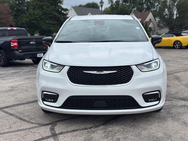 2026 Chrysler Pacifica - $33,970