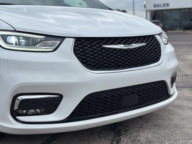 2026 Chrysler Pacifica - $33,970