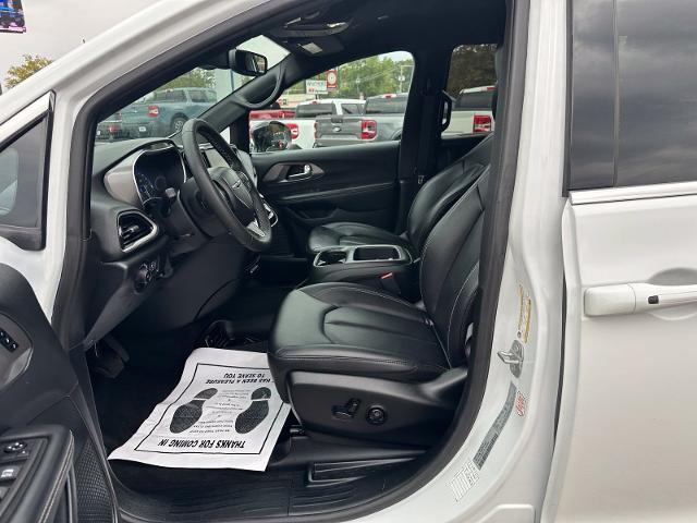 2026 Chrysler Pacifica - $33,970