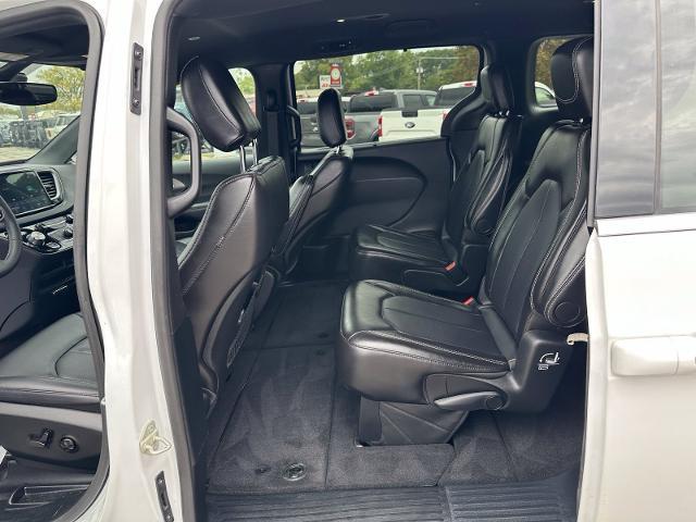 2026 Chrysler Pacifica - $33,970