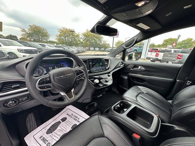 2026 Chrysler Pacifica - $33,970