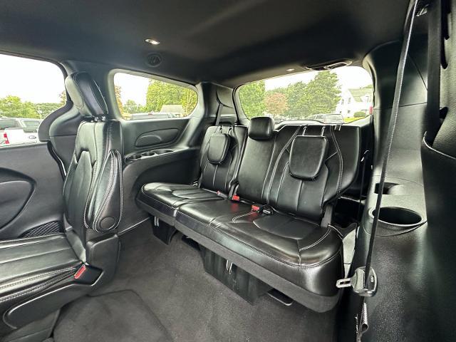 2026 Chrysler Pacifica - $33,970