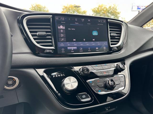 2026 Chrysler Pacifica - $33,970
