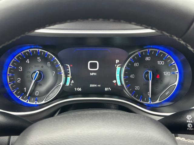 2026 Chrysler Pacifica - $33,970