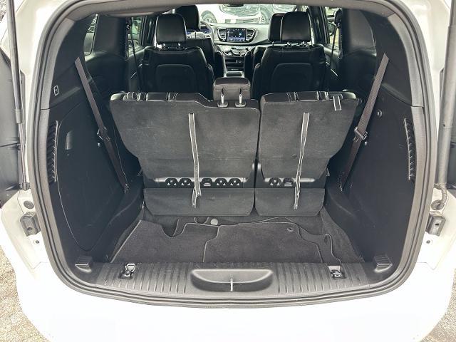 2026 Chrysler Pacifica - $33,970