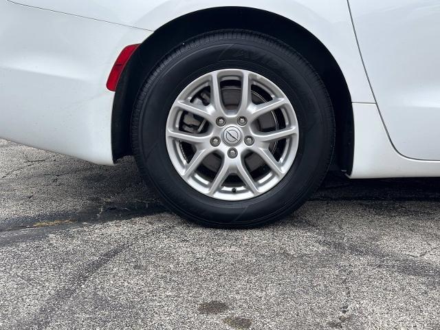 2026 Chrysler Pacifica - $33,970