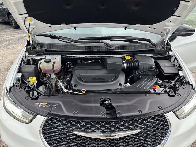 2026 Chrysler Pacifica - $33,970