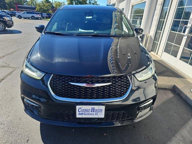 2026 Chrysler Pacifica - $30,090