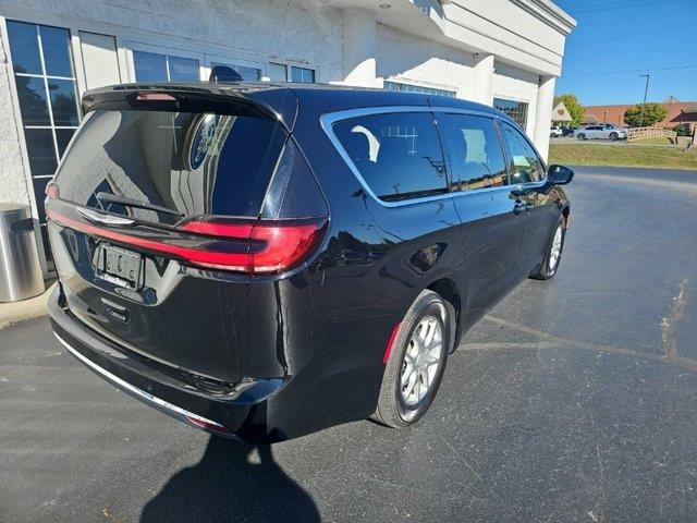 2026 Chrysler Pacifica - $30,090