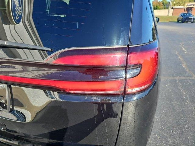 2026 Chrysler Pacifica - $30,090