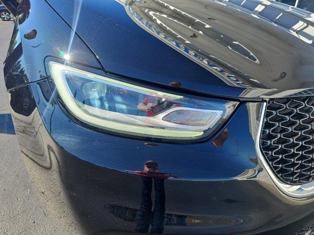 2026 Chrysler Pacifica - $30,090