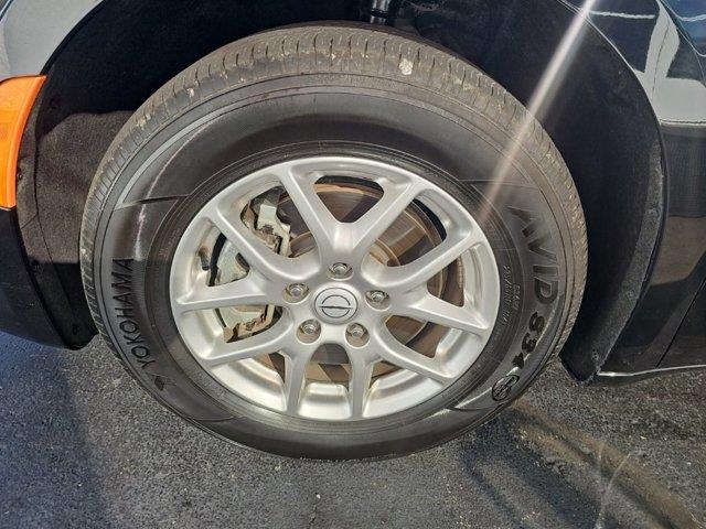 2026 Chrysler Pacifica - $30,090