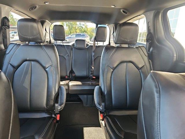 2026 Chrysler Pacifica - $30,090