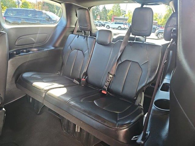 2026 Chrysler Pacifica - $30,090