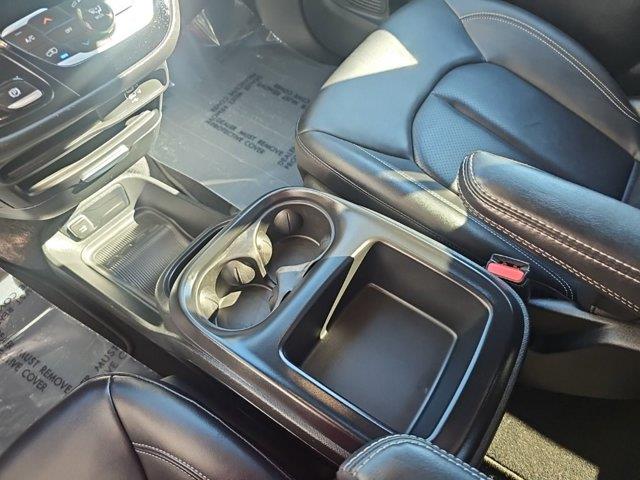 2026 Chrysler Pacifica - $30,090